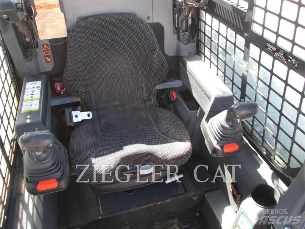 Bobcat T66 Pásové nakladače
