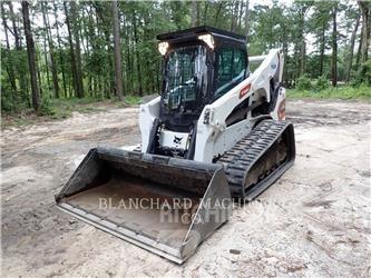 Bobcat T770 Pásové nakladače