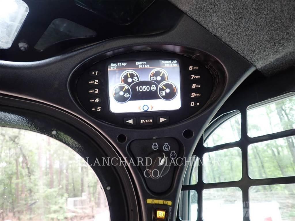 Bobcat T770 Pásové nakladače