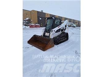 Bobcat T770 Skrejpre