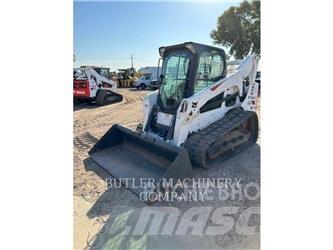 Bobcat T770 Pásové nakladače