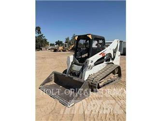 Bobcat T770 Pásové nakladače