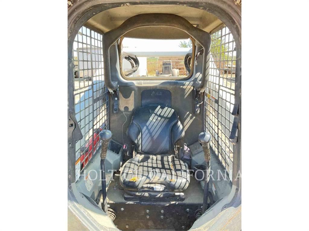 Bobcat T770 Pásové nakladače