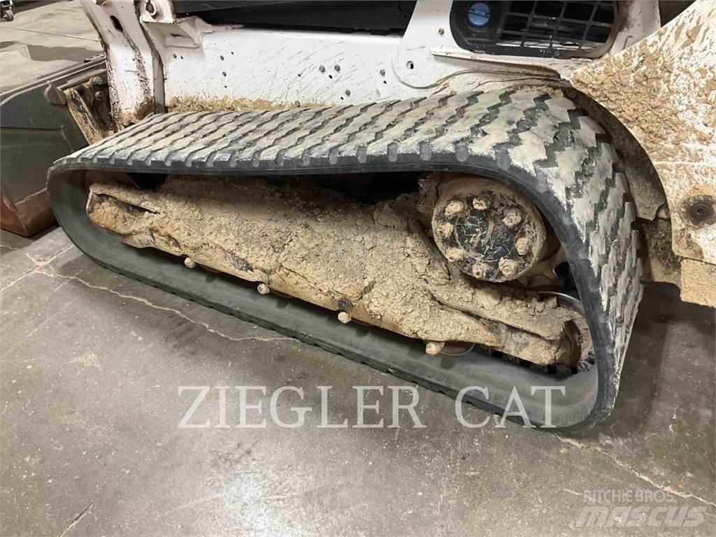 Bobcat T770 Pásové nakladače
