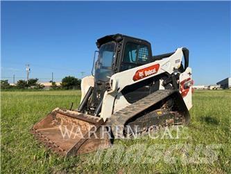 Bobcat T86 Pásové nakladače