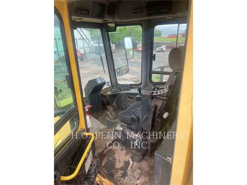 Bomag BC1172RB Pôdne kompaktory