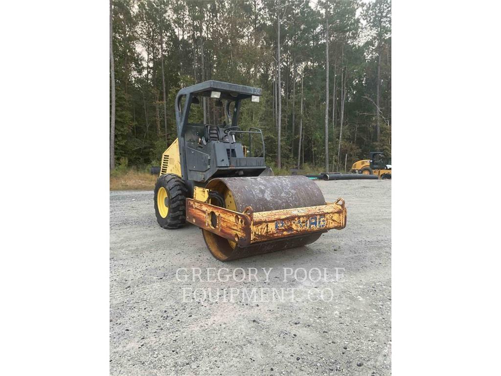 Bomag BW177D-3 Kombinované valce