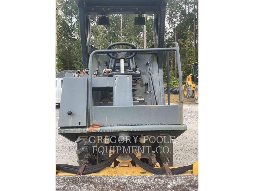 Bomag BW177D-3 Kombinované valce