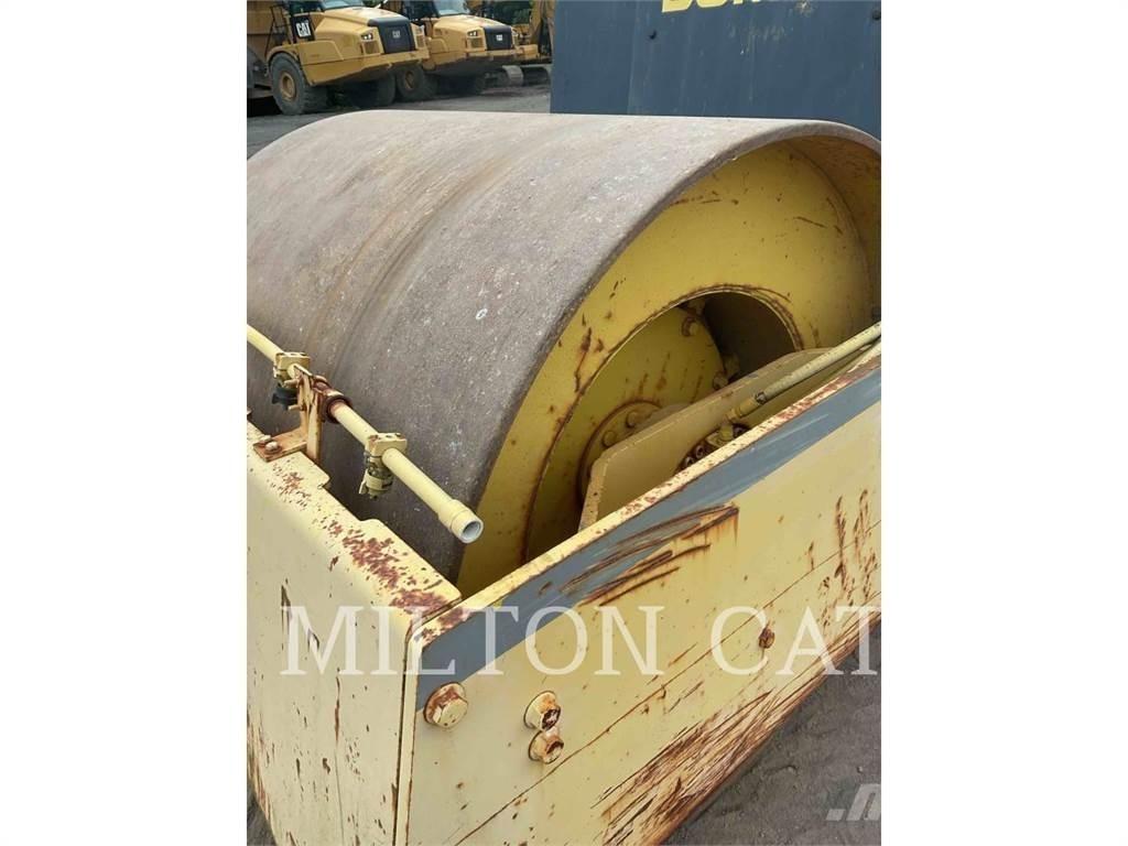 Bomag BW9AS Pôdne kompaktory