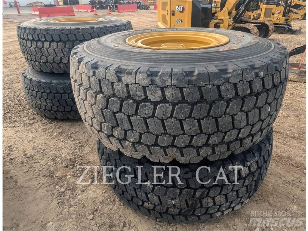 Bridgestone  Pneumatiky, kolesá a ráfiky