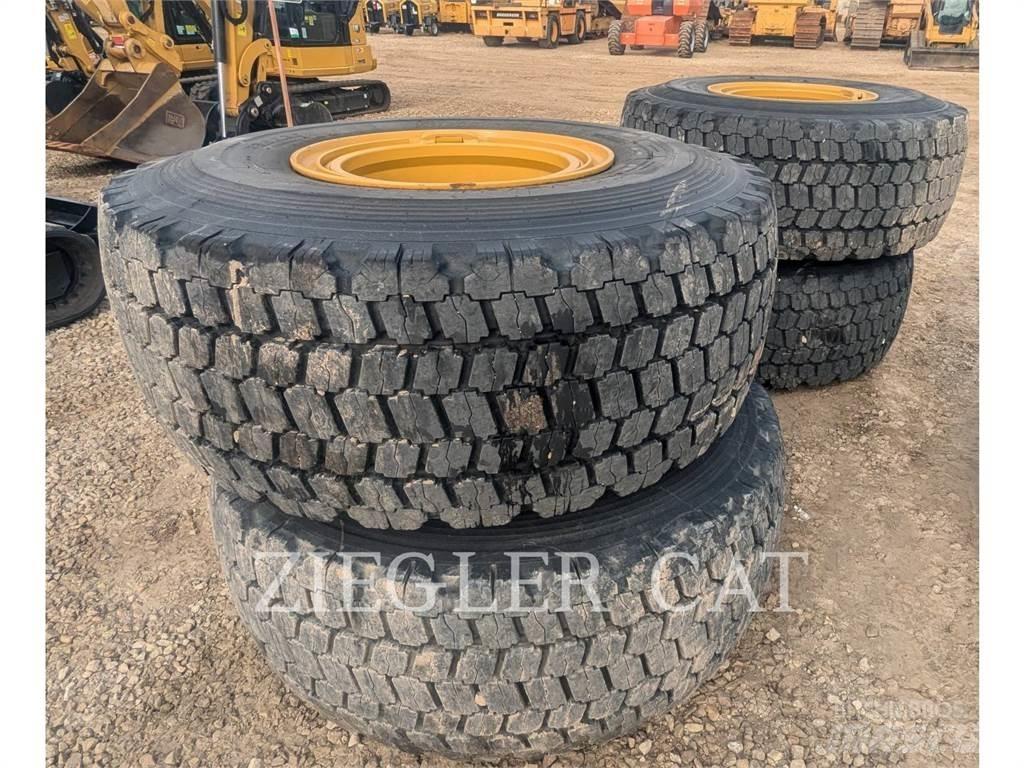 Bridgestone  Pneumatiky, kolesá a ráfiky