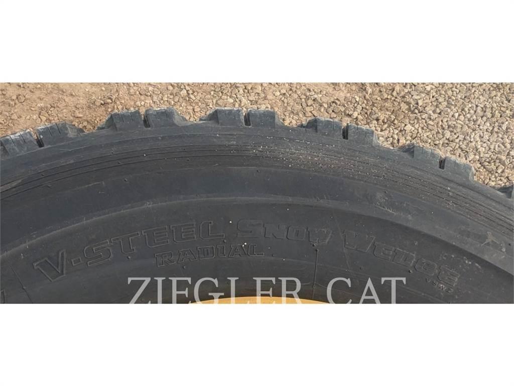 Bridgestone  Pneumatiky, kolesá a ráfiky