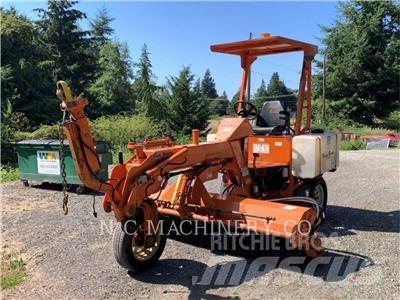 Broce BB250B Zametacie stroje
