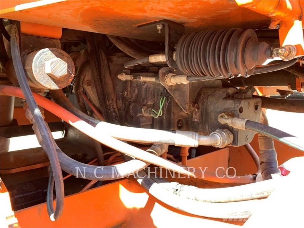 Broce BB250B Zametacie stroje