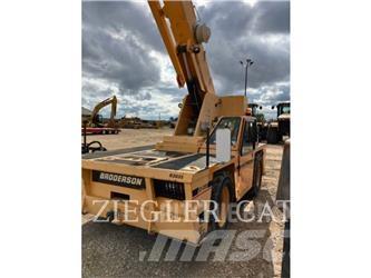 Broderson CRANE IC2003H Univerzálne terénne žeriavy