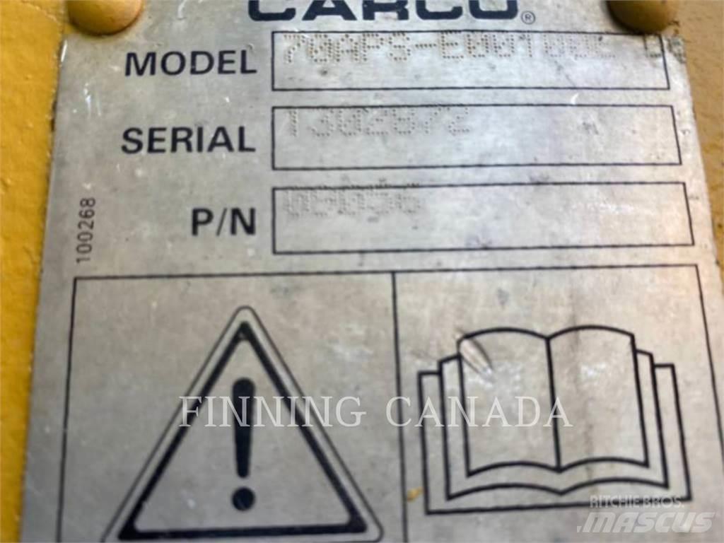 Carco 70APS-E00100E Navijaky