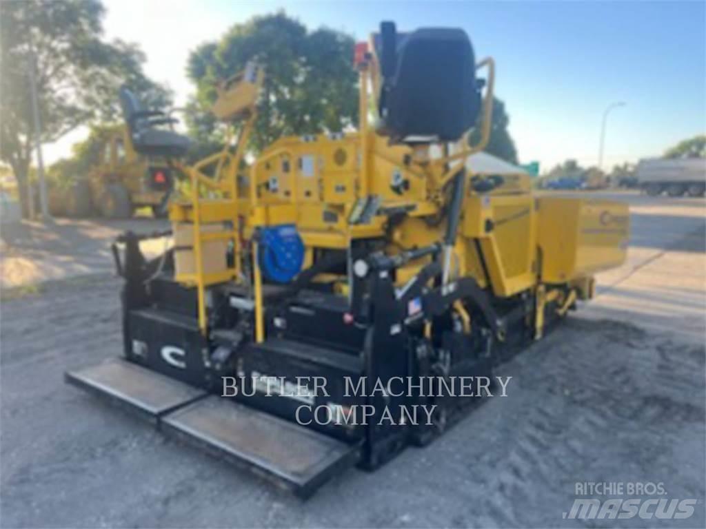 Carlson CP100II Finišéry