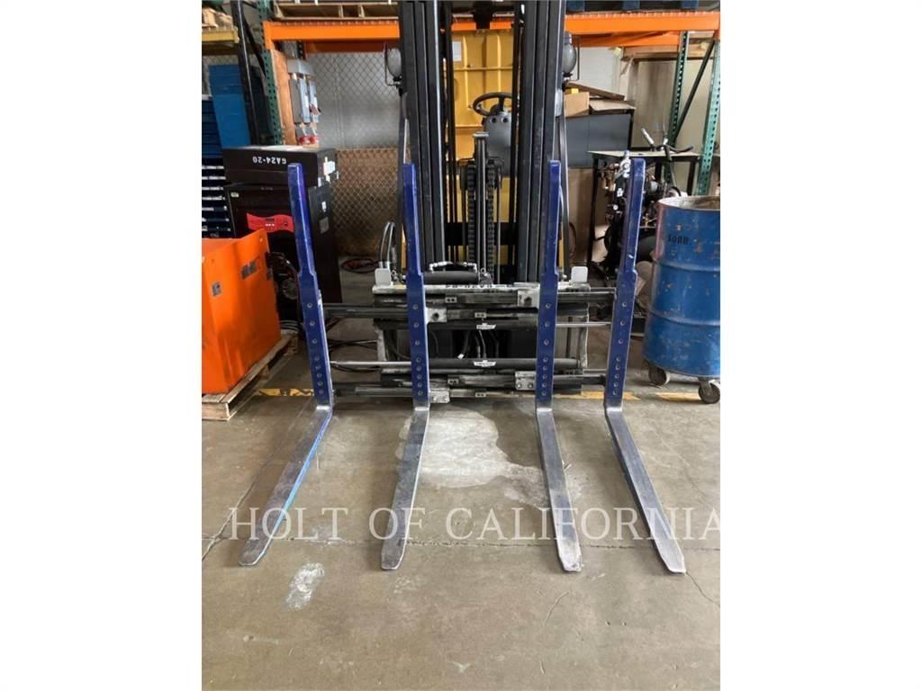 Cascade 25G-VDS-121 Vidlica