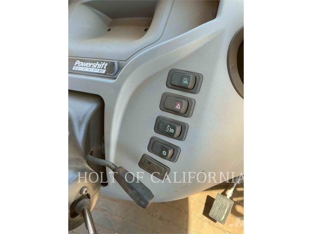 CASE 580SN Rýpadlo-nakladače