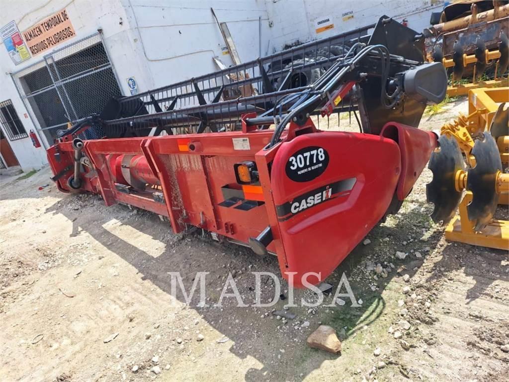 CASE A7000 Harvestory