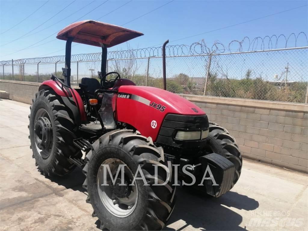 Case IH FARMALJX95 Traktory