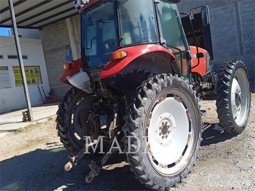 Case IH JX95 Traktory