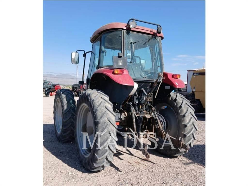 Case IH JX95LODCAB Traktory