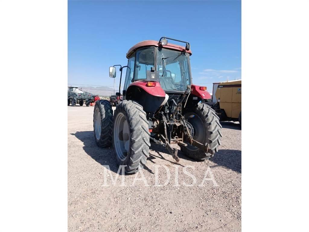 Case IH JX95LODCAB Traktory