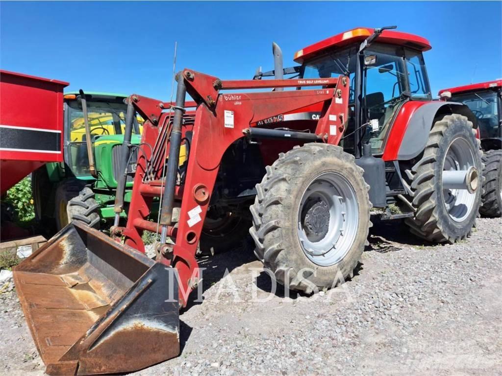 Case IH MAXXUM 175 Traktory
