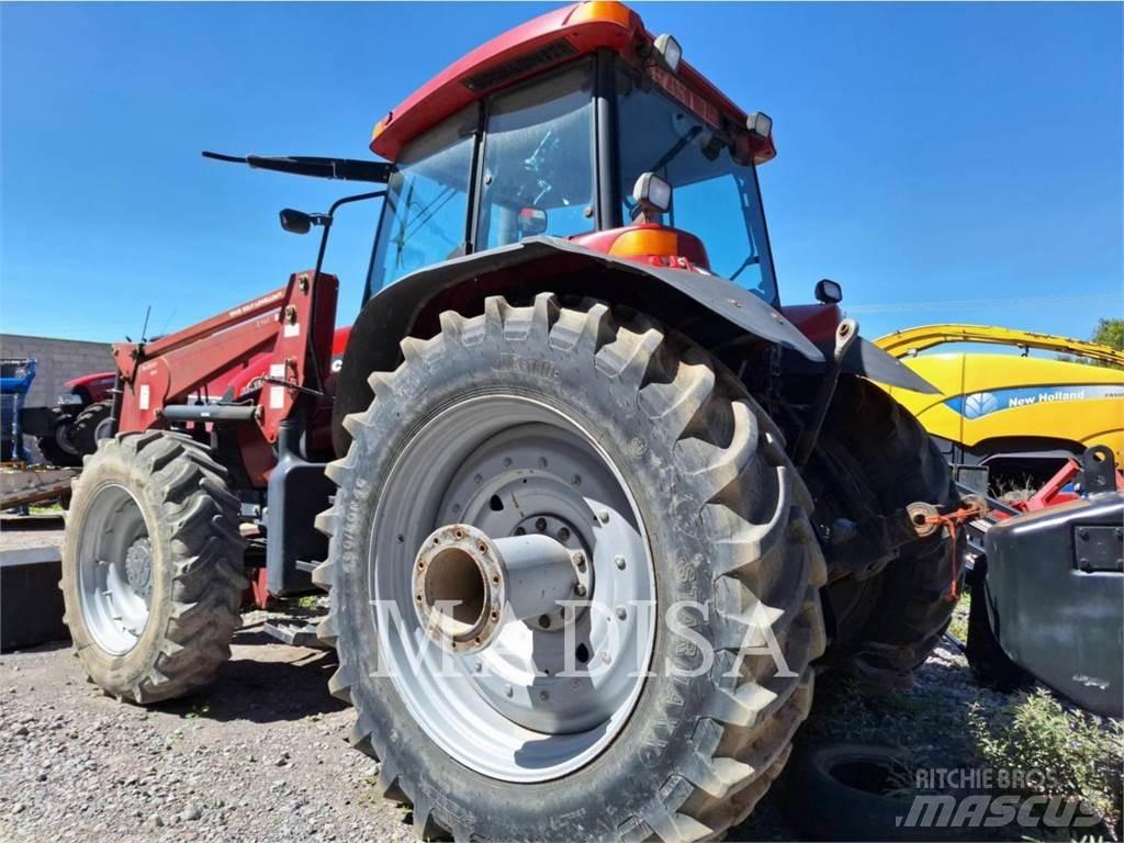 Case IH MAXXUM 175 Traktory