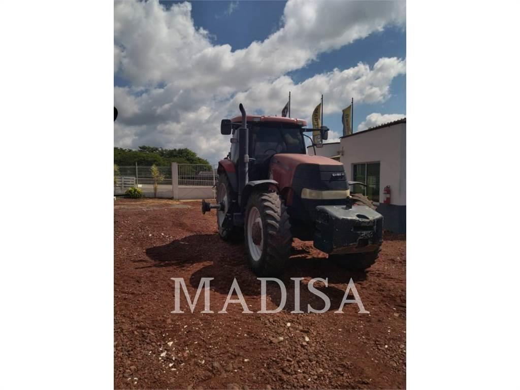 Case IH PUMA 210 Traktory