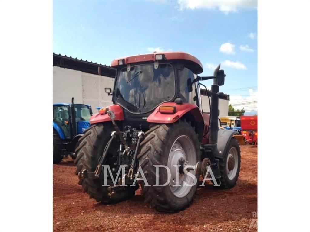 Case IH PUMA 210 Traktory