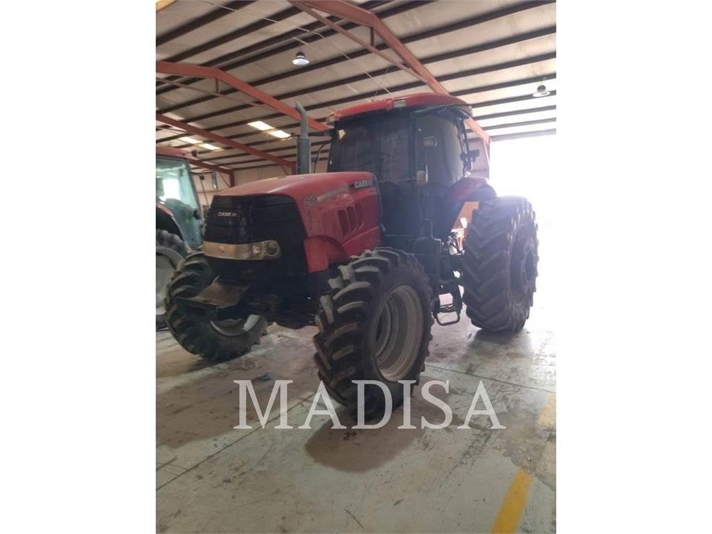 Case IH PUMA210 Traktory