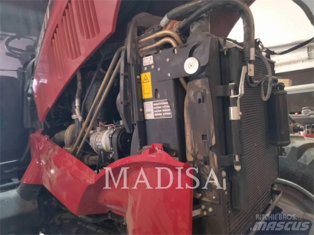 Case IH PUMA210 Traktory
