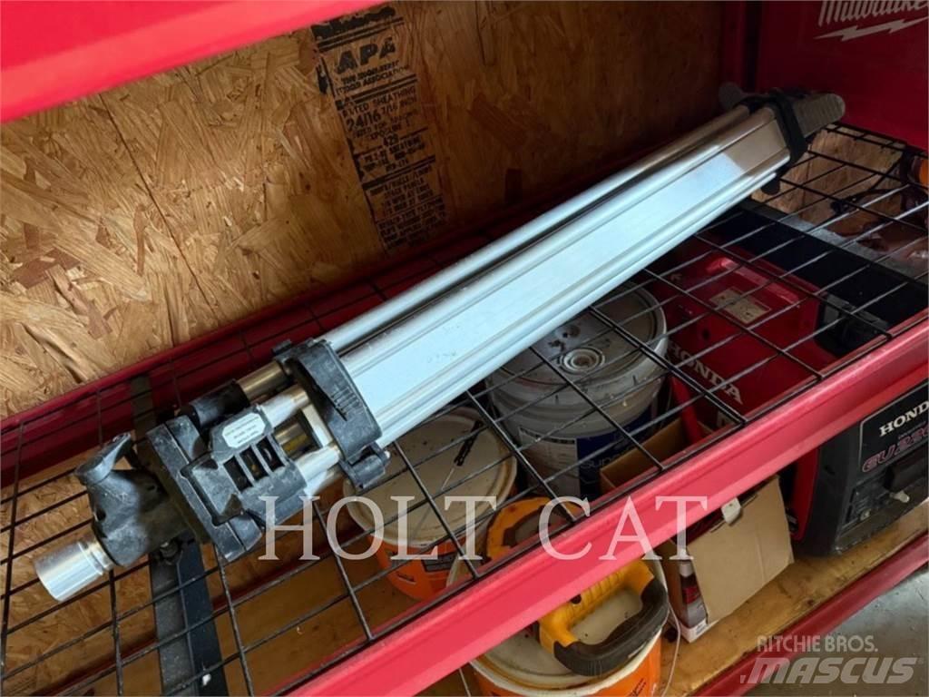 CASE MINOTAUR DL550 Pásové nakladače