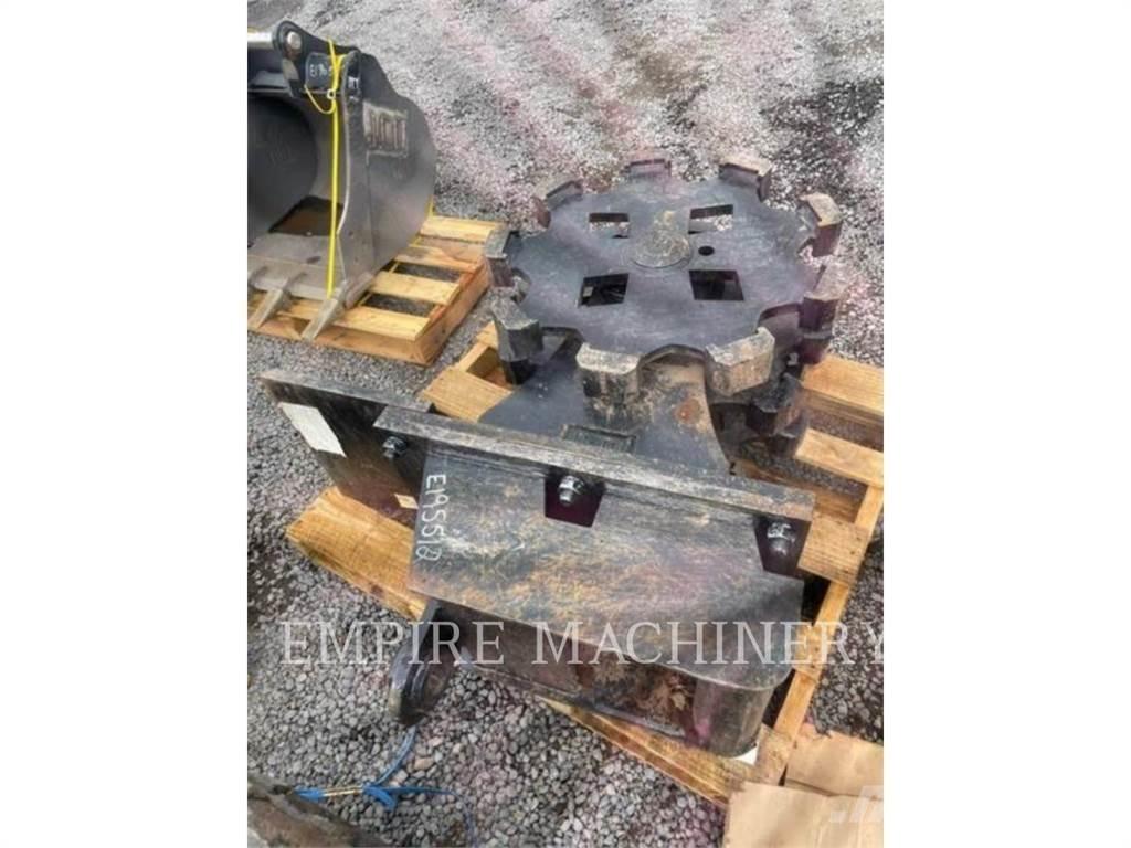 CAT 1/2YD-18WE Stavebníctvo - ostatné