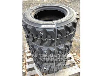 CAT 10/16.5 TIRES Pneumatiky, kolesá a ráfiky