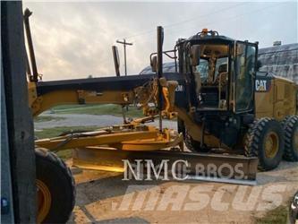 CAT 12 M3 Grejdery