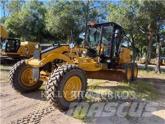 CAT 120-14 Grejdery