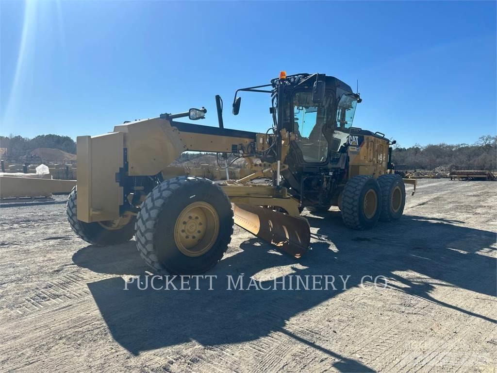 CAT 120-14AWD Grejdery