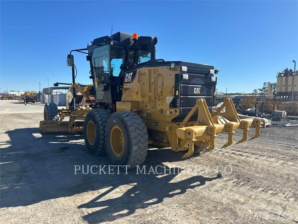 CAT 120-14AWD Grejdery