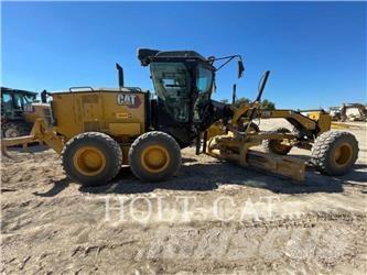 CAT 120 JOY Grejdery