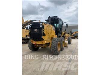 CAT 120JOY EW Grejdery