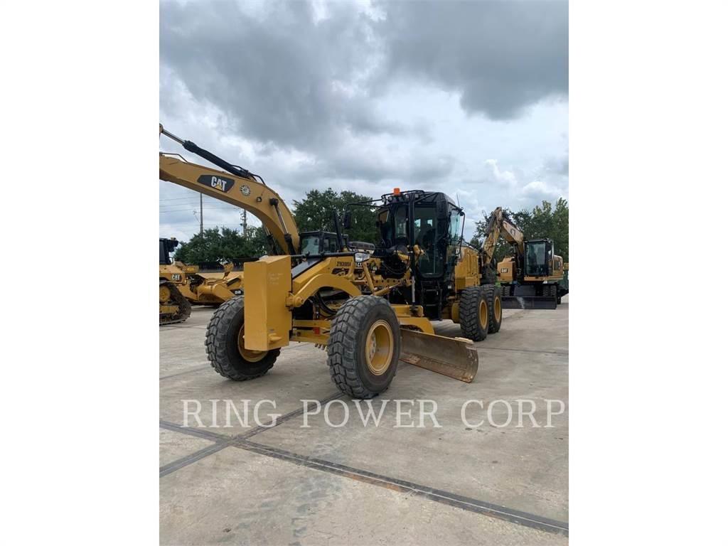 CAT 120JOY EW Grejdery