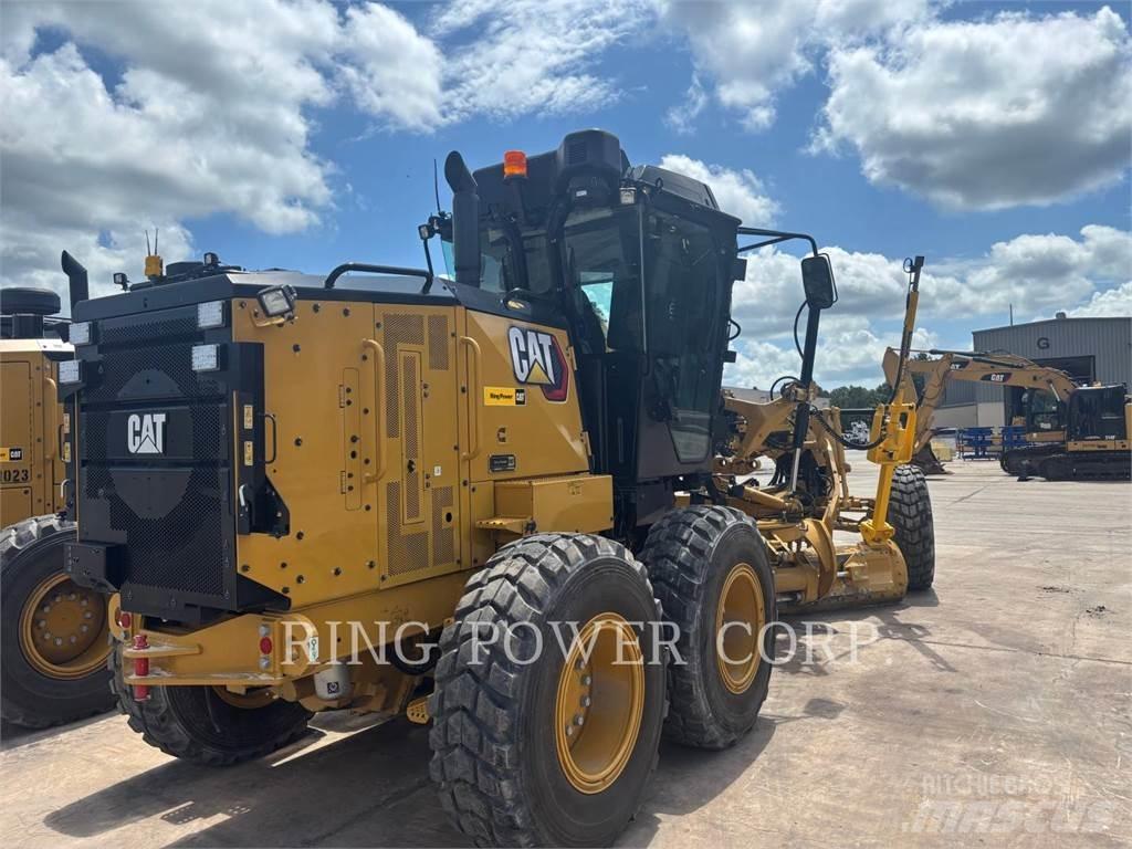 CAT 120JOYEW Grejdery