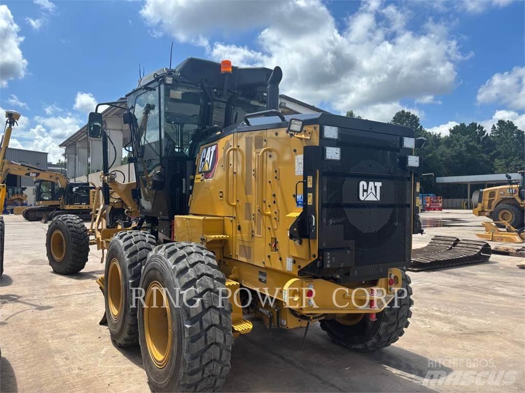 CAT 120JOYEW Grejdery