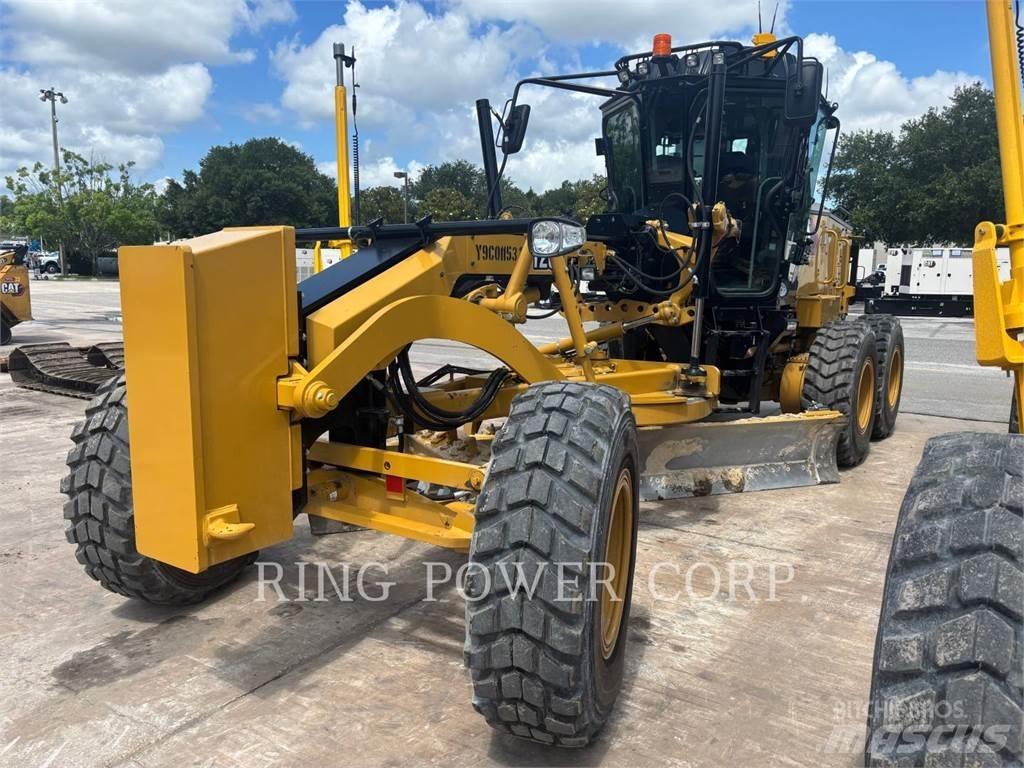 CAT 120JOYEW Grejdery