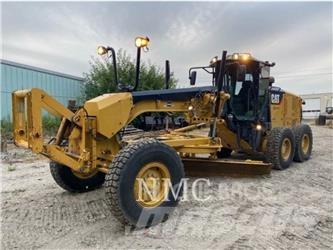 CAT 12M Grejdery