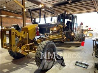 CAT 12M2 Grejdery