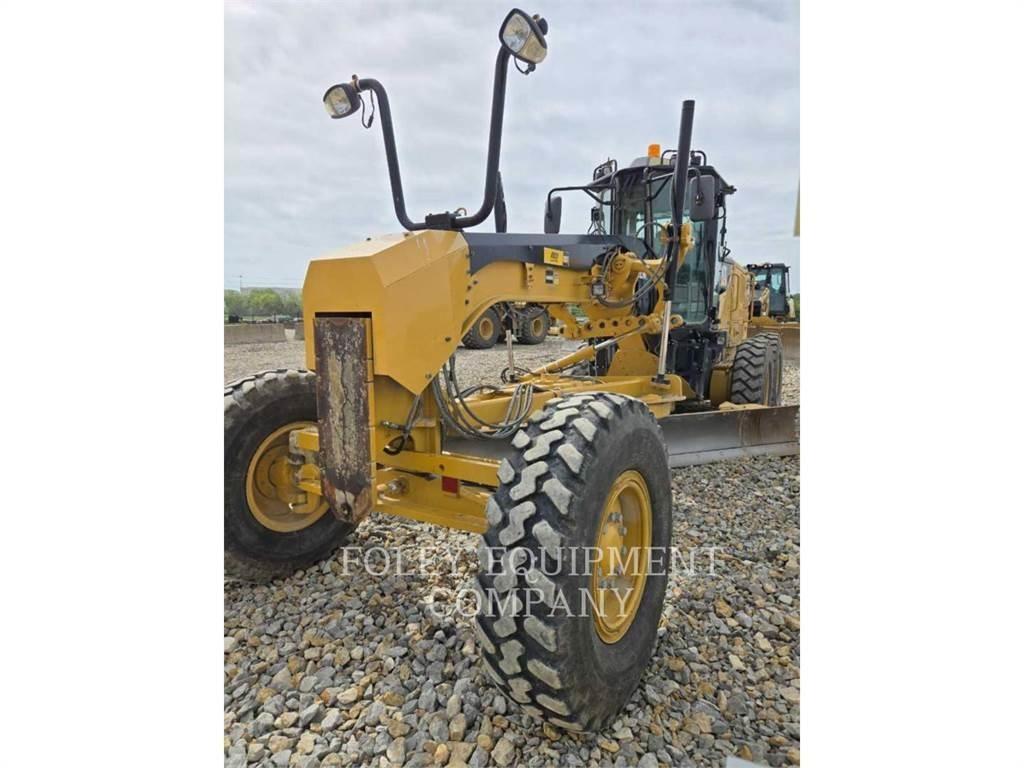 CAT 12M2 Grejdery